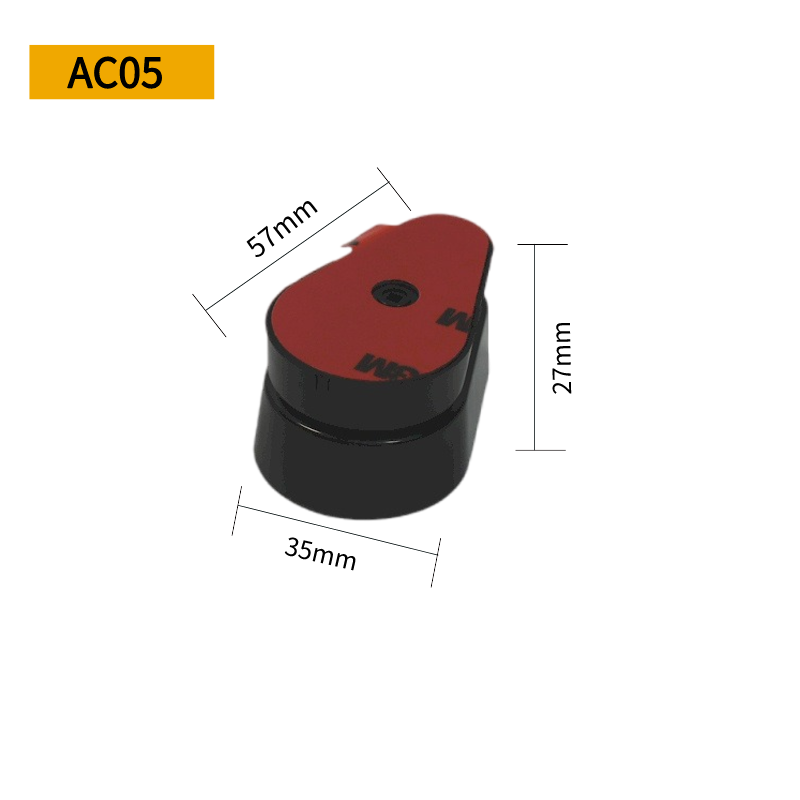 AC05 Anti Theft Chain Holder